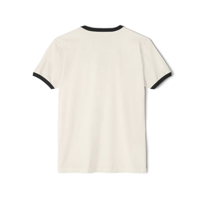 American Dragon T-Shirt - Unisex Cotton Tee